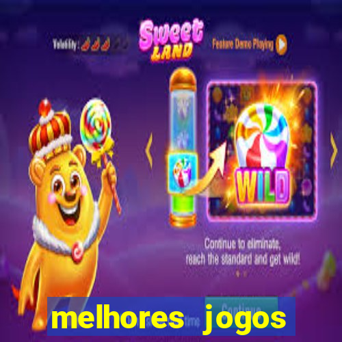 melhores jogos mmorpg mobile